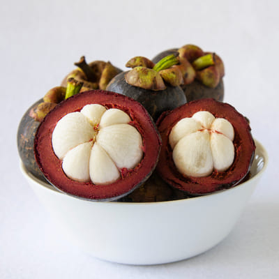 mangosteen
